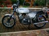 1979 Moto Morini 3 1/2 