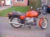 1980 BMW R65