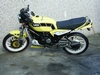 1980 Yamaha RD350 LC