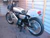 Yamaha XS650
