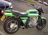 1980 Kawaskai Z1300