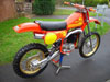 1980 Maico 400 