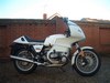1981 BMW R100 RS