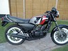 Yamaha RD350 LC
