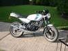 1982 Yamaha RD350LC