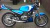 1982 Yamaha RD350 LC