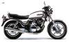 1982 Suzuki GS850 G