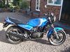 1982 Yamaha RD350 LC
