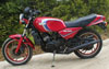 1982 Yamaha RD350 LC 