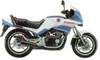 Suzuki GSX550 ES