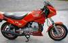 1983 Moto Guzzi V65 Lario