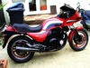 Kawasaki GPZ1100 A2