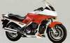 Yamaha FJ 1100