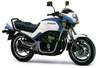 1984 Suzuki GSX550 E