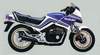 1984 Suzuki GSX550 ES
