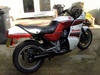 Suzuki GSX 750 ES
