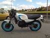 1984 Yamaha RD350 LC