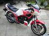 1984 Yamaha RD350 YPVS