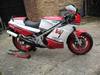 Yamaha RD500 LC