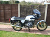 1984 BMW R80 
