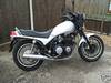 Yamaha XJ750