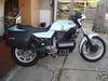 BMW K100RS
