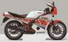 Yamaha RZ250R