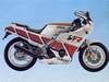1986 Yamaha FZ600