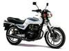 Suzuki GSX250 F