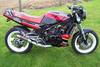 Yamaha RD350 YPVS
