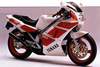 1987-88 Yamaha TZR250