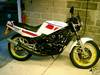 Yamaha RD350 YPVS