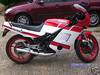 1987 Yamaha RD350LC YPVS F2