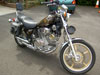 1987 Yamaha XV1000