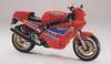 1988 Ducati 750 Sport