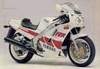 1988 Yamaha FZR 750R Genesis