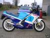 1988 Suzuki RG250 Gamma