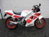 TZR250