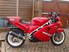 1989 Ducati 851 Strada