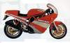 1989-90 Ducati 750 Sport
