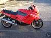 Ducati Paso