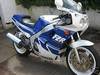Yamaha FZR 1000