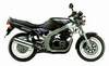 Suzuki GS 500
