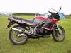 Yamaha RD350 F2