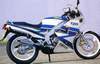 Yamaha TZR125