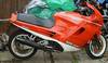 Ducati Paso