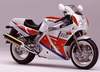 1990 Yamaha FZR1000 EXUP