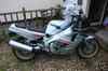Yamaha FZR1000 EXUP