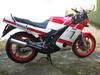 1990 Yamaha RD350 YPVS F2