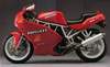 1991 Ducati 900 SS